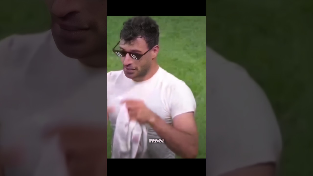 Iran offside goal celebrations 😭💀