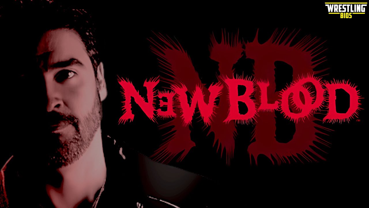 The Failure of WCW's New Blood Storyline