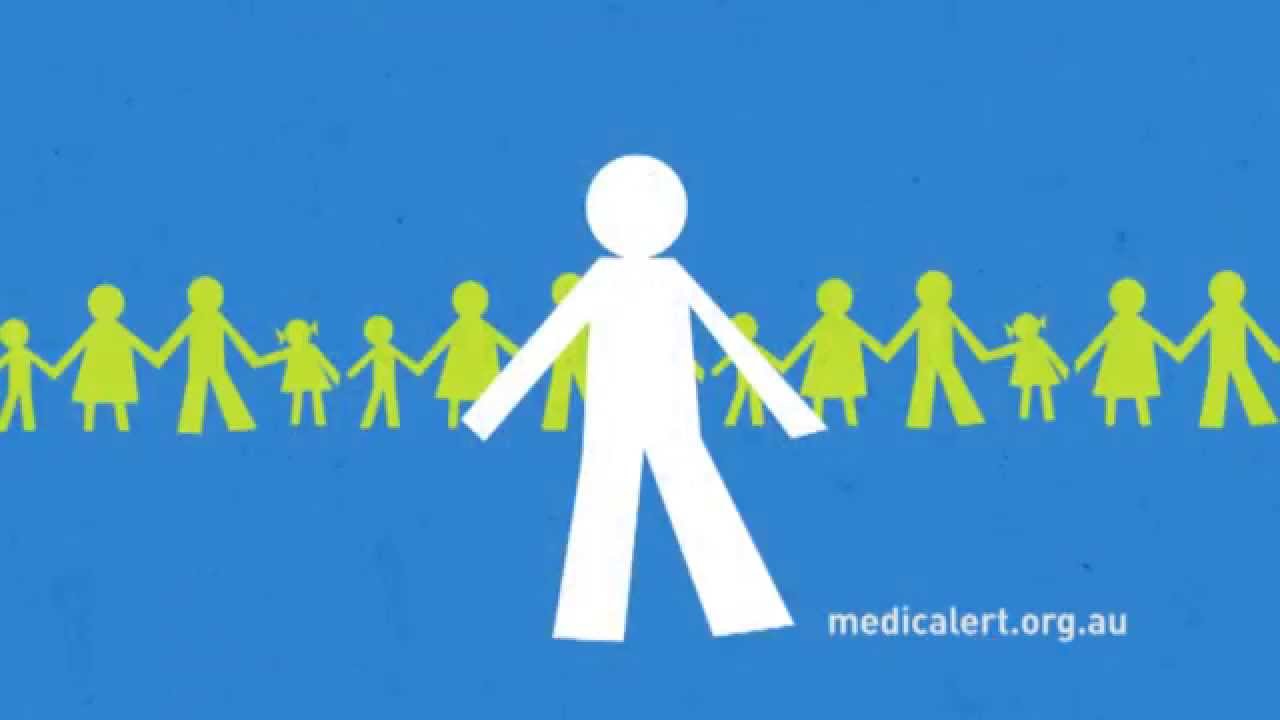 MedicAlert Foundation - Make Yourself Known 15 sec TVC