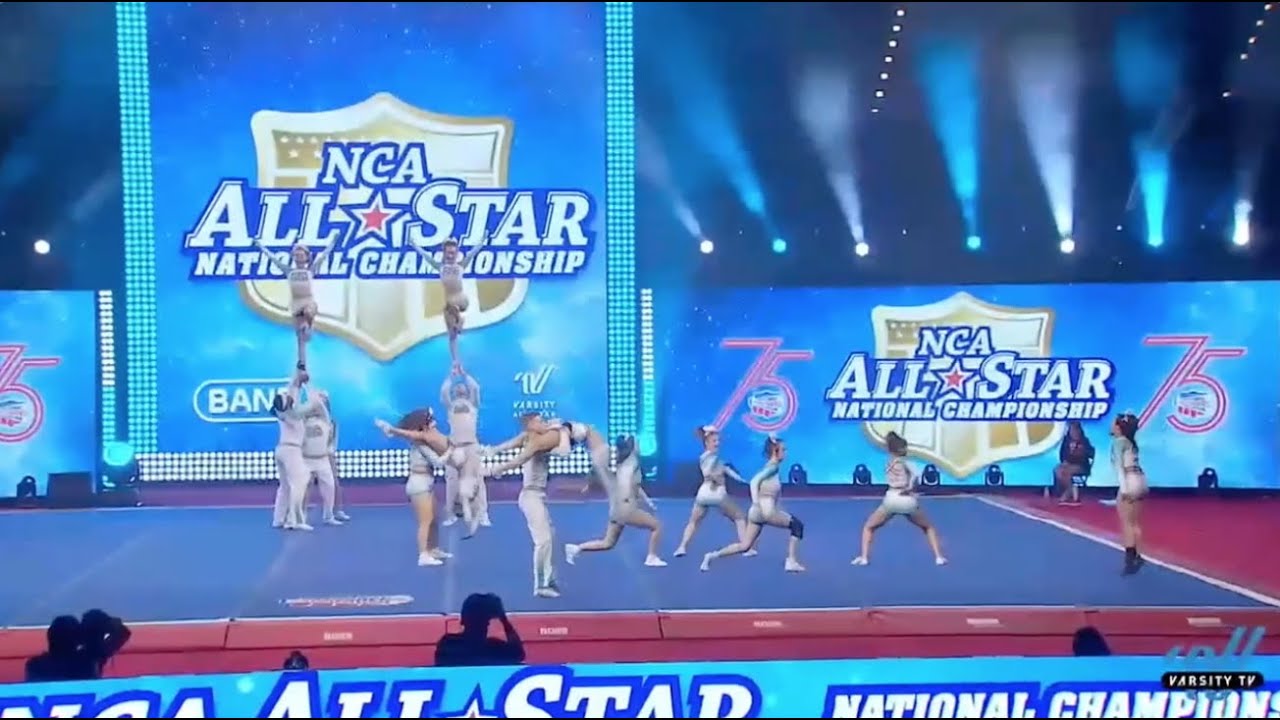 Savage 7 HITS *NCA 2023* (with sound) I CEA DMV 2023 I 