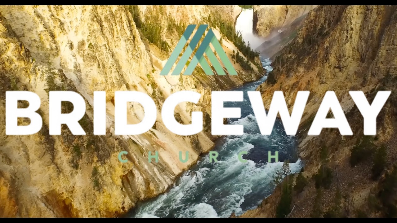 February 22nd 2026 Sermon - Bridgeway KC Church