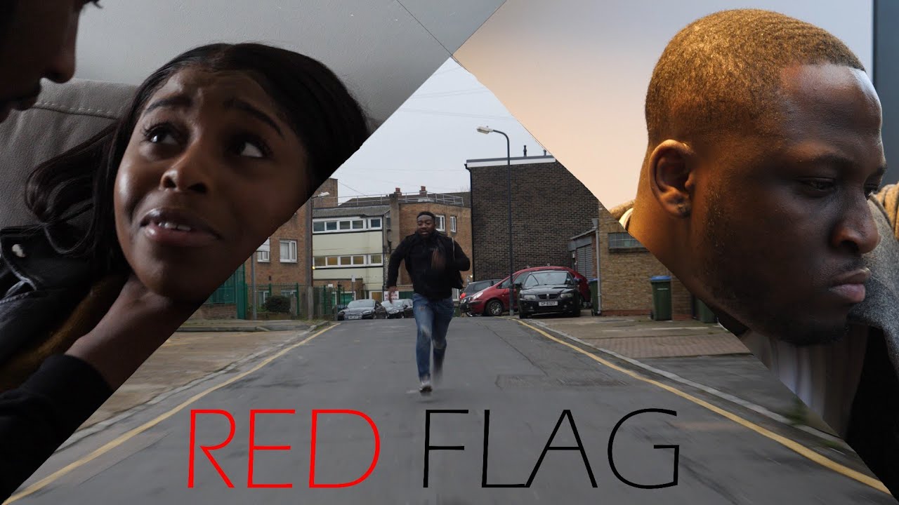 RED🚩FLAG | Short Film (2019) | [4K]