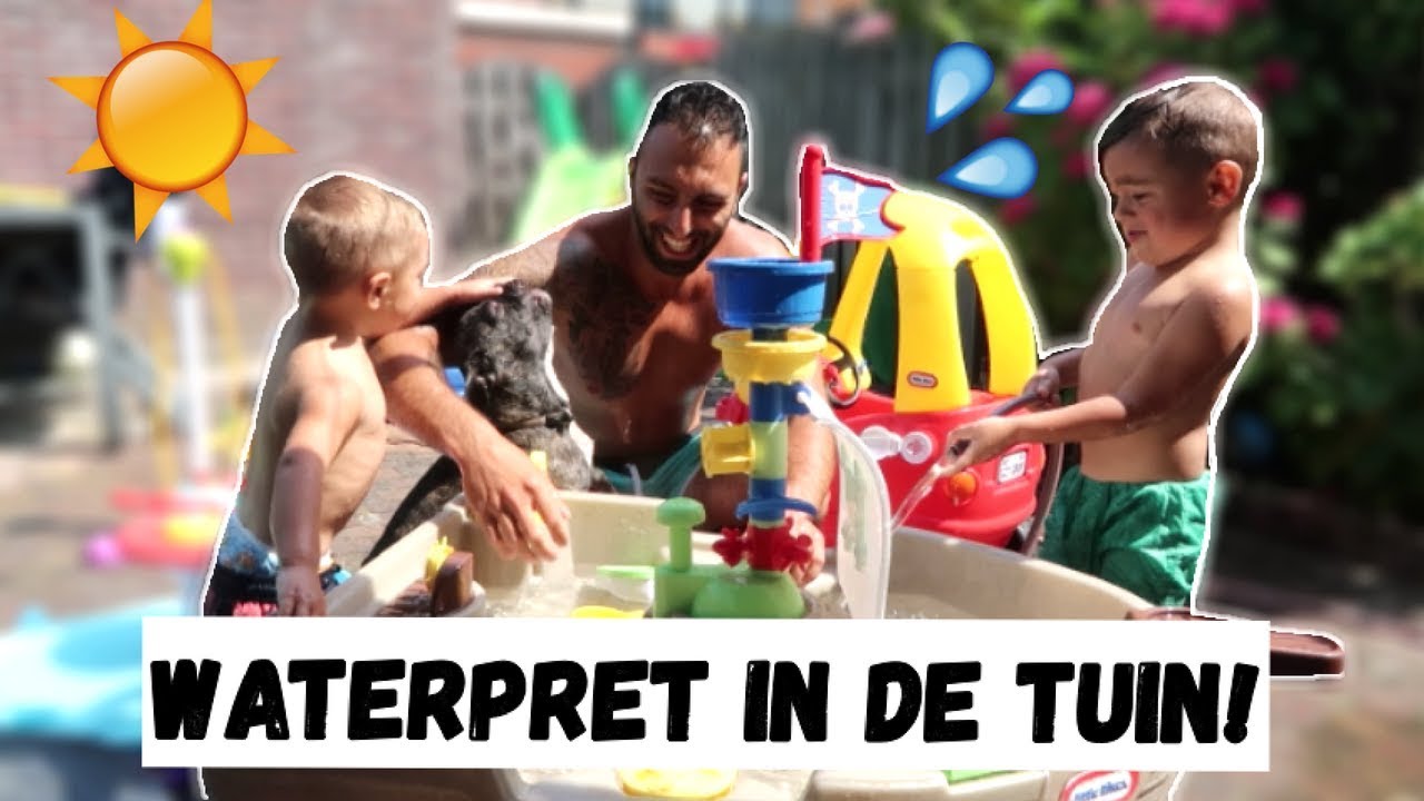 KIDS VERRASSEN MET EEN FAMILIEPARK + WINACTIE! | VLOG #133