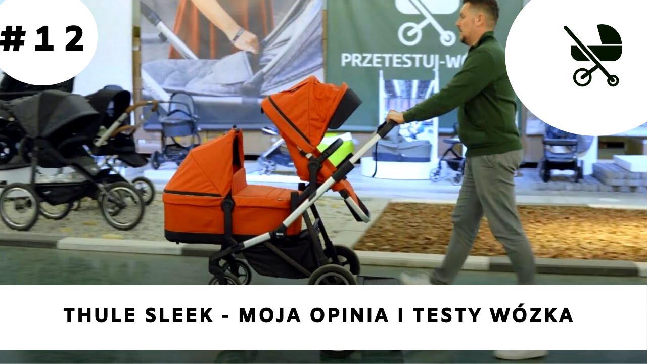 Thule Sleek