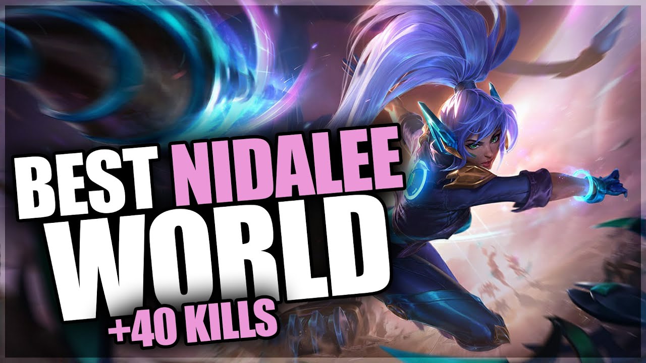 CEL MAI BUN NIDALEE DIN LUME ESTE ROMAN | CHALLENGER 1000 LP