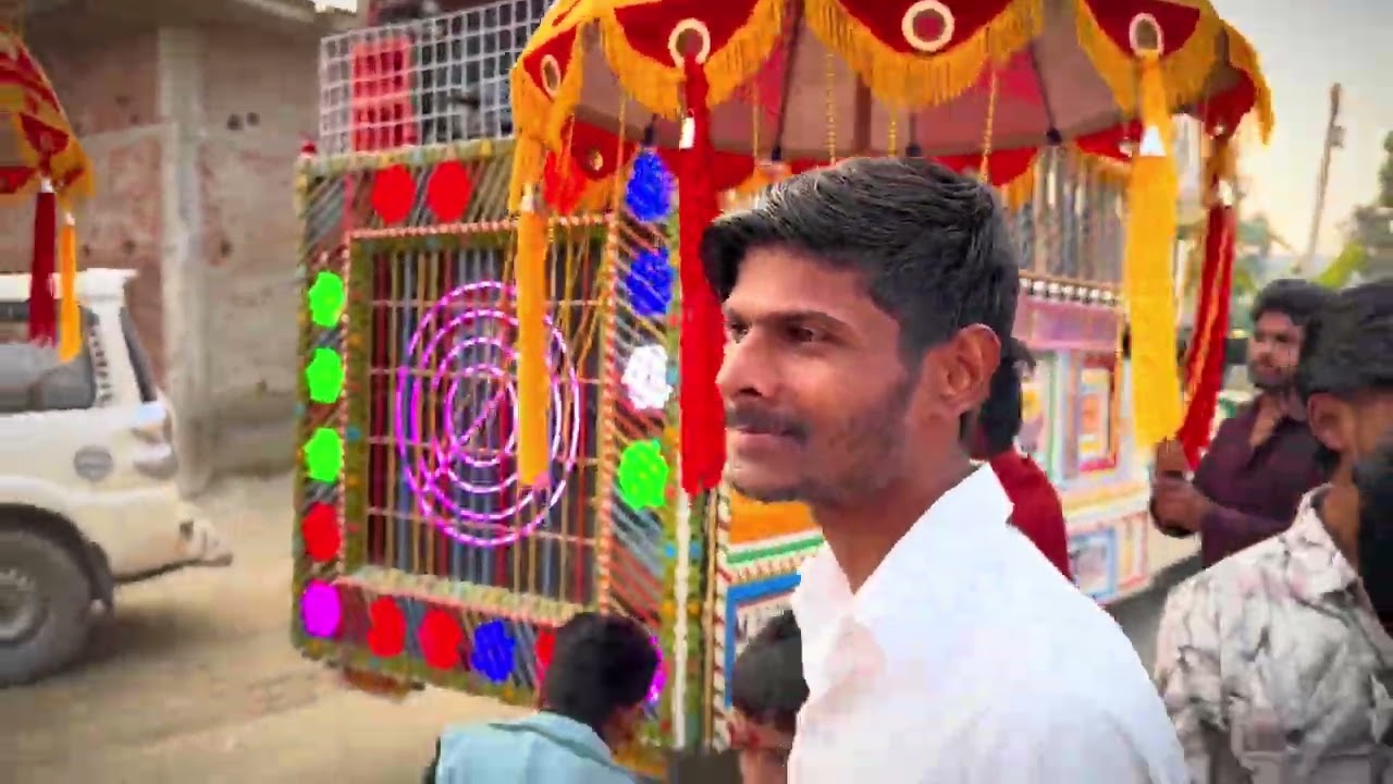 ll Shahanshah Musical Trolley ll 