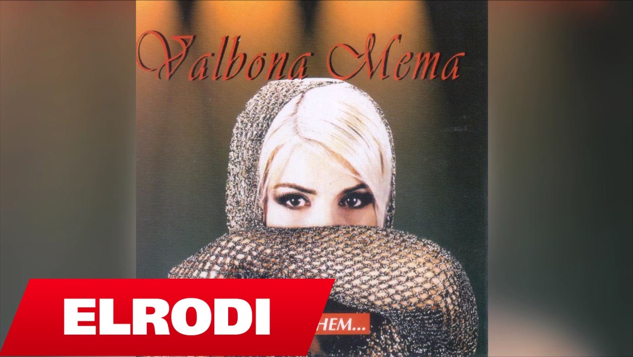 Valbona Mema - Moj selvie, Tate du fuston (Official Song)