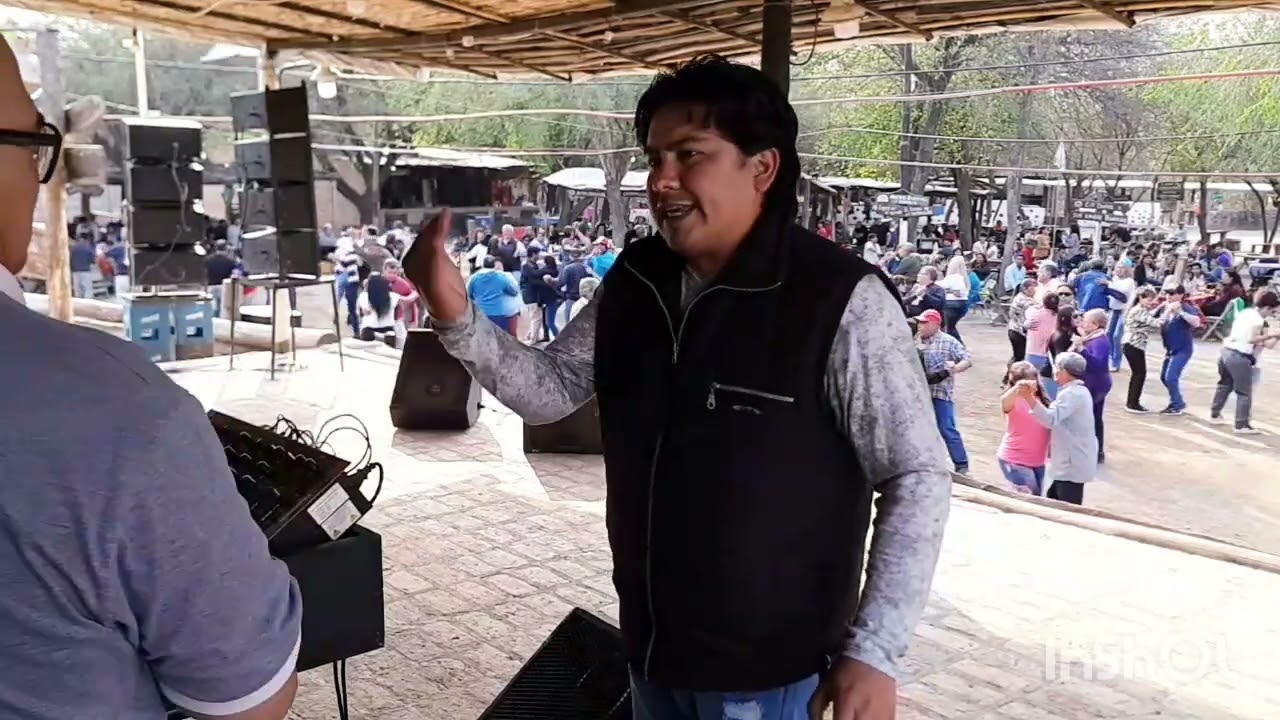CHAMAME TROPICAL EN SANTIAGO DEL ESTERO, dj ketu hernandez