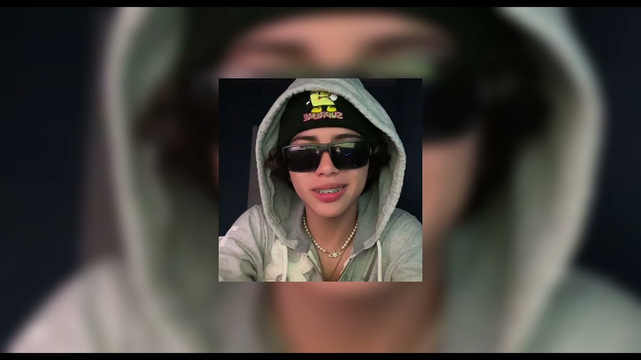 I Know You Want Me - Pitbull (sped up)