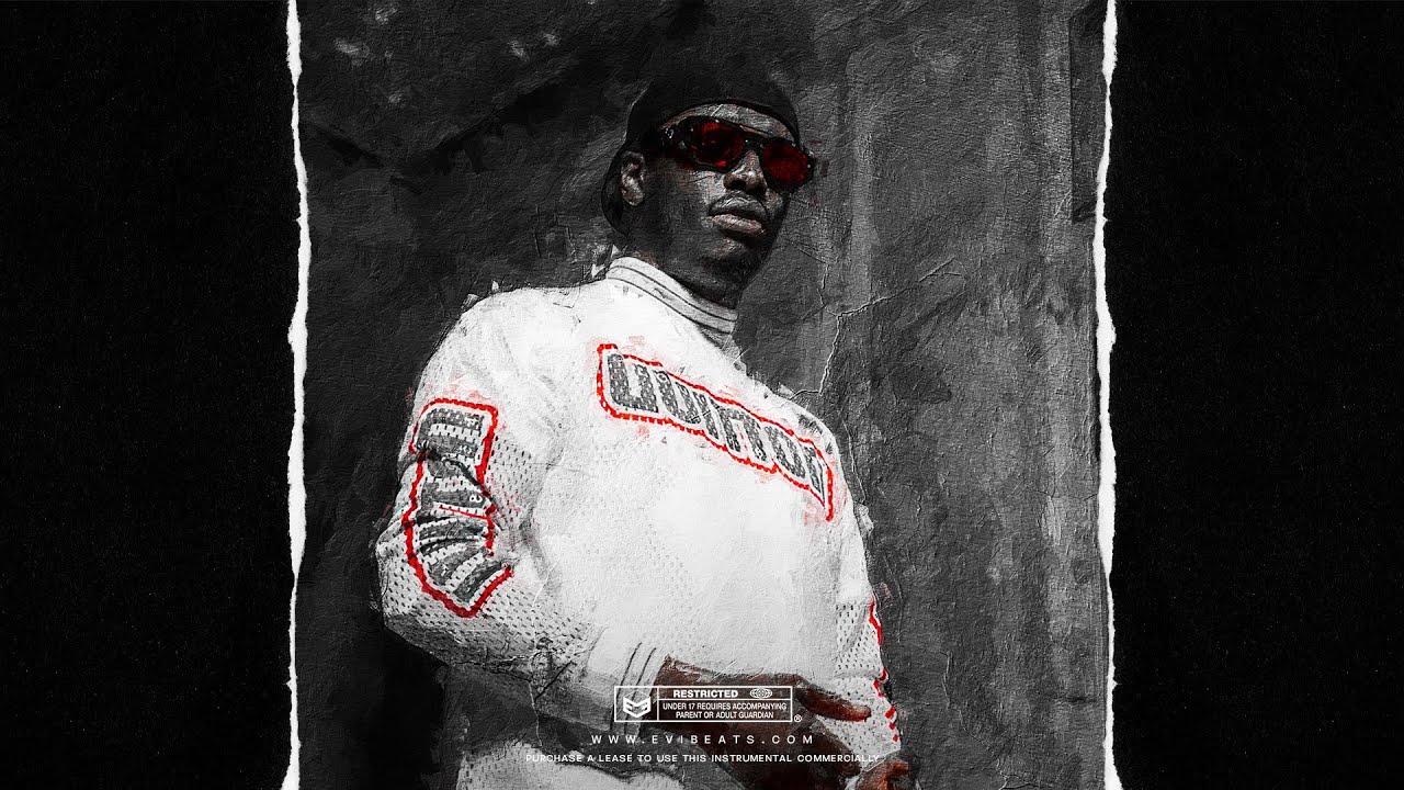 Banger x Werenoi Type Beat - 