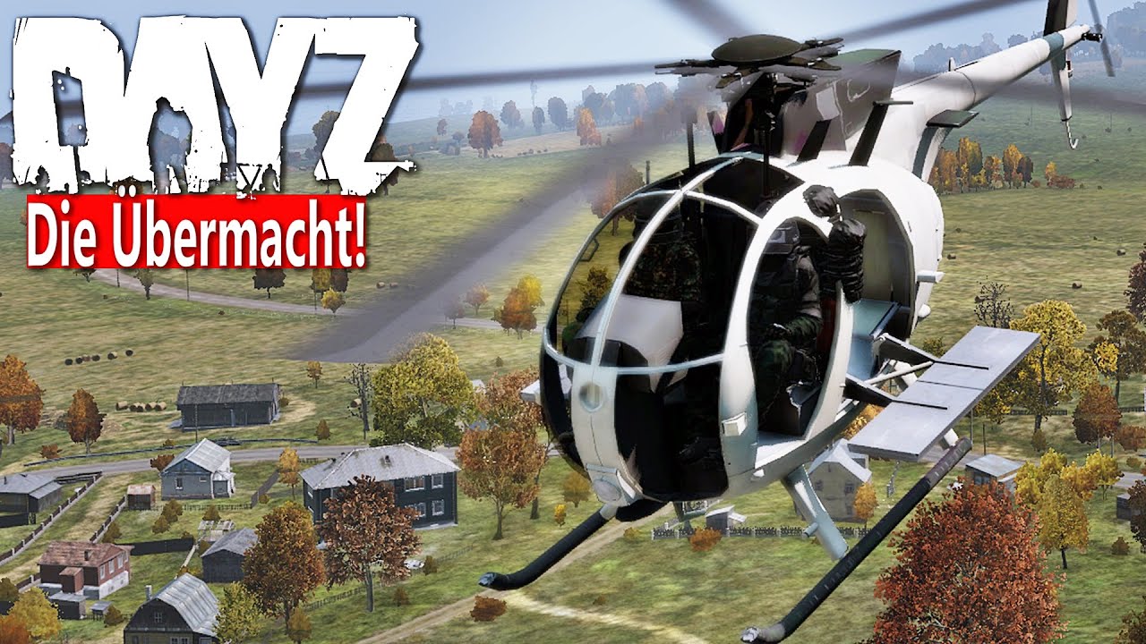 SQUADANGRIFF bei LOOT MISSION - UNERWARTETE SITUATION - Die MEGA BASE im NORDEN - DAYZ