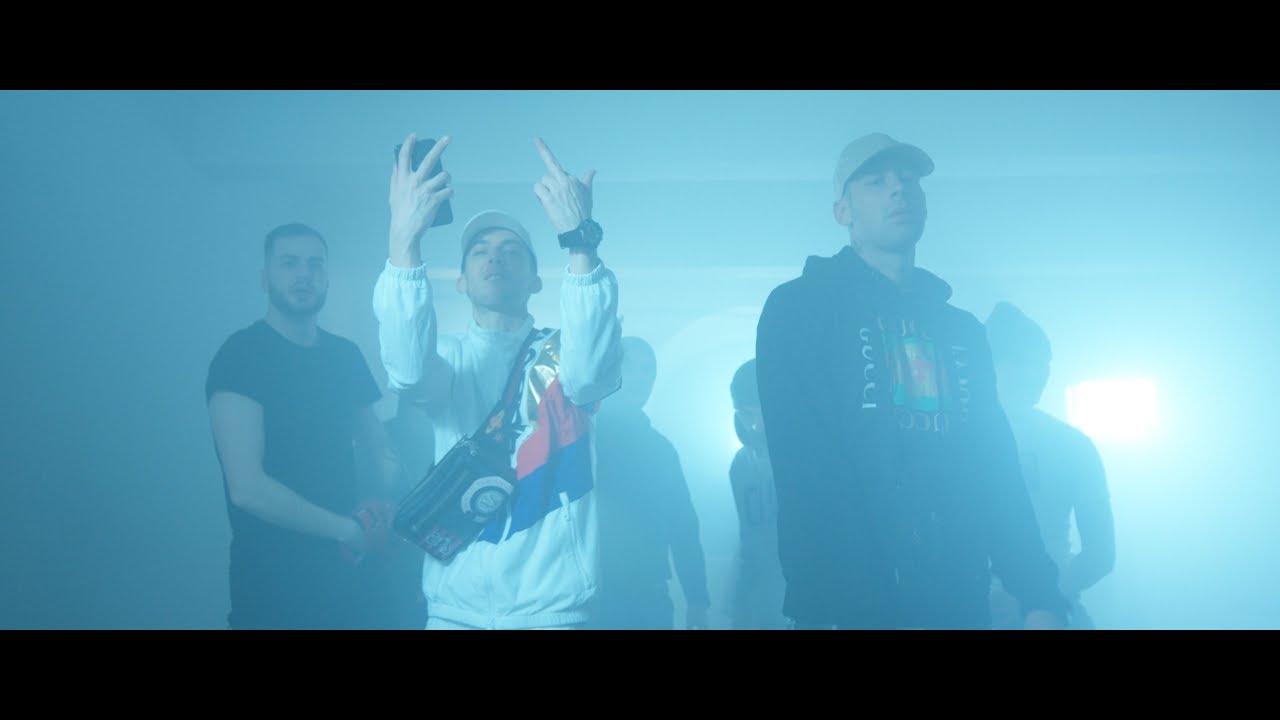 A51 SOUND - Smack One Dollar Prync Wbwoy - Já a Mý Lidi (VIDEO)