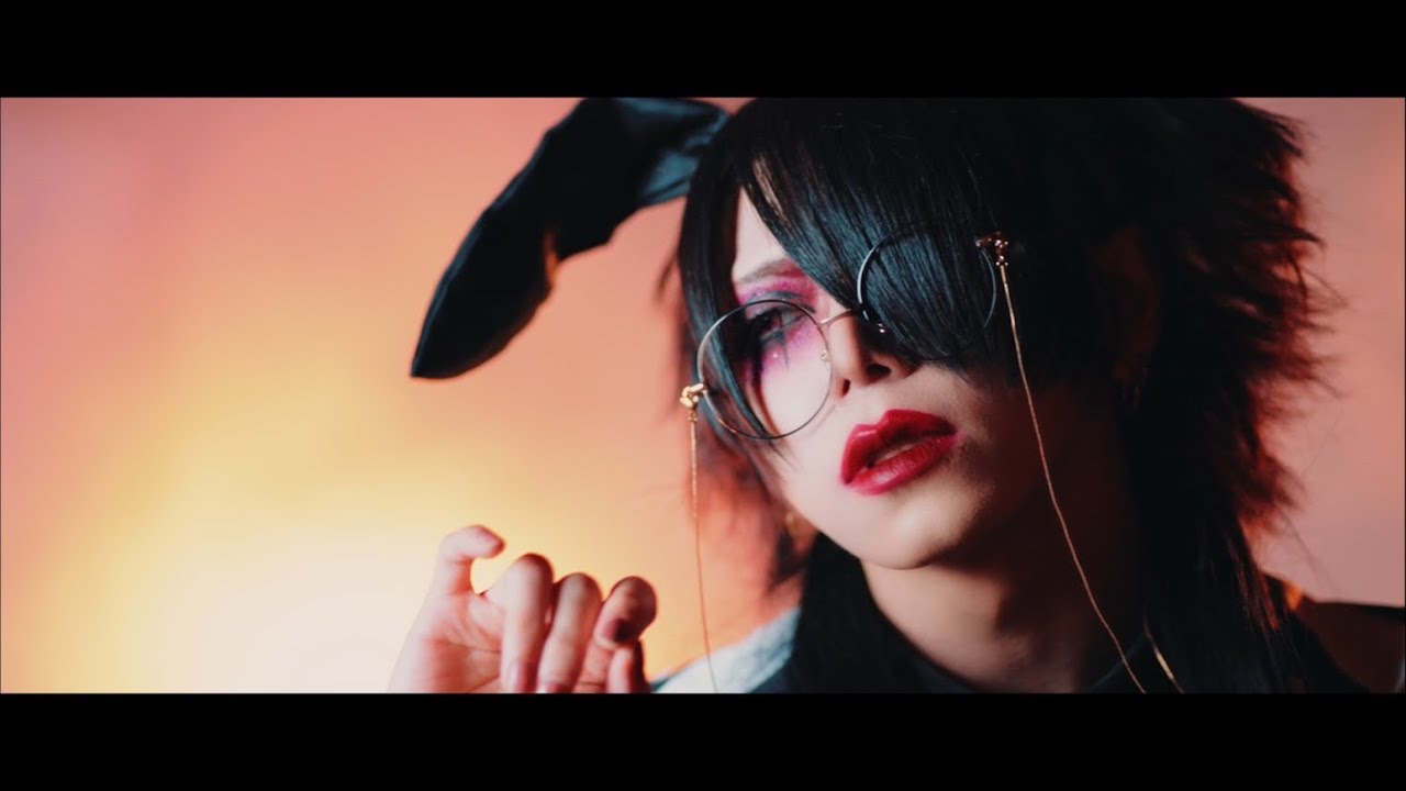 ジグソウ / 朧蝉 Music Video