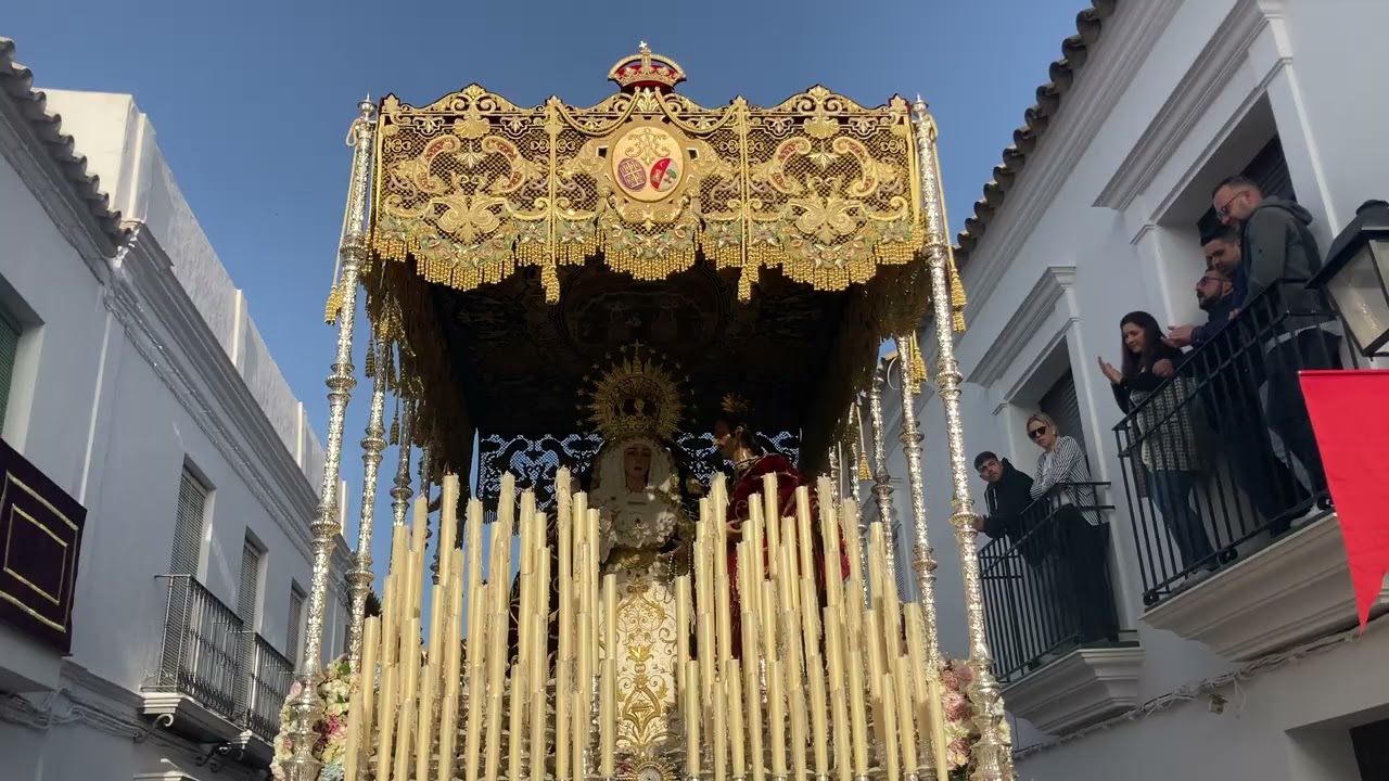 Madruga 2022, Puebla de Cazalla