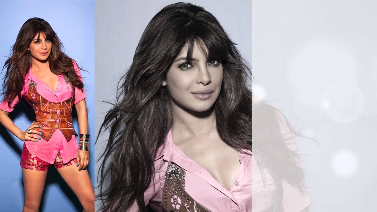 OC RAPID FIRE:  International Actress Priyanka Chopra