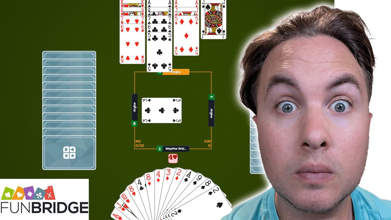 Bridge for Beginners: Learning with FunBridge Commented Deals | Ep. 2