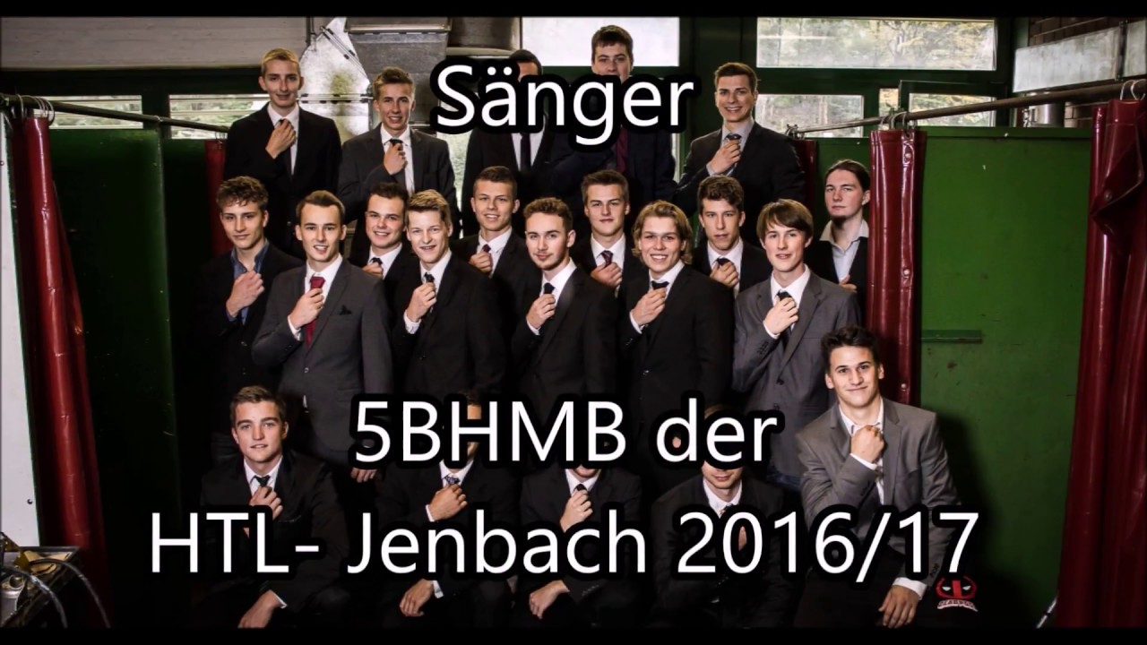 Ich und mein Stahl [Official Video]