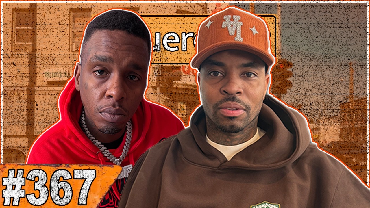 BACK ON FIGG EP 367