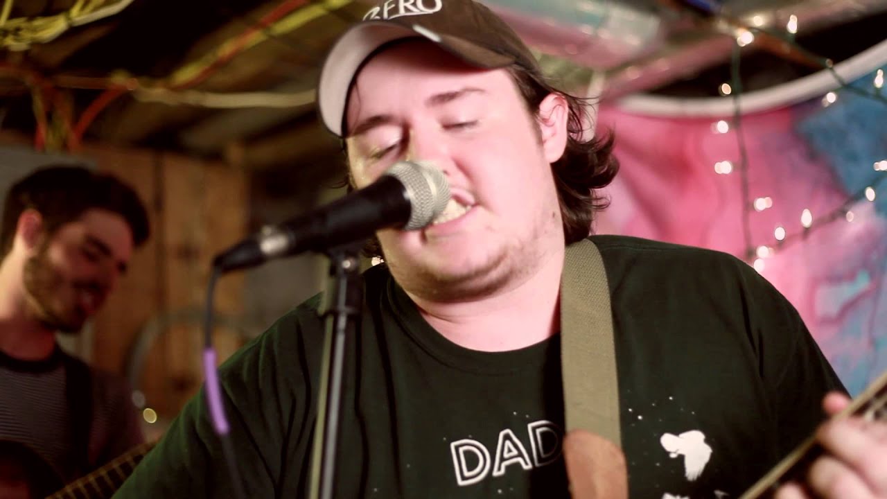 Modern Baseball 