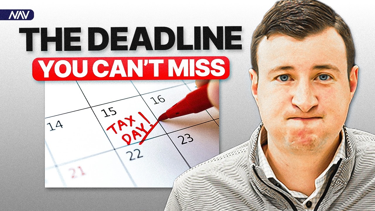 The Tax Planning Calendar Every Retiree Needs in 2026