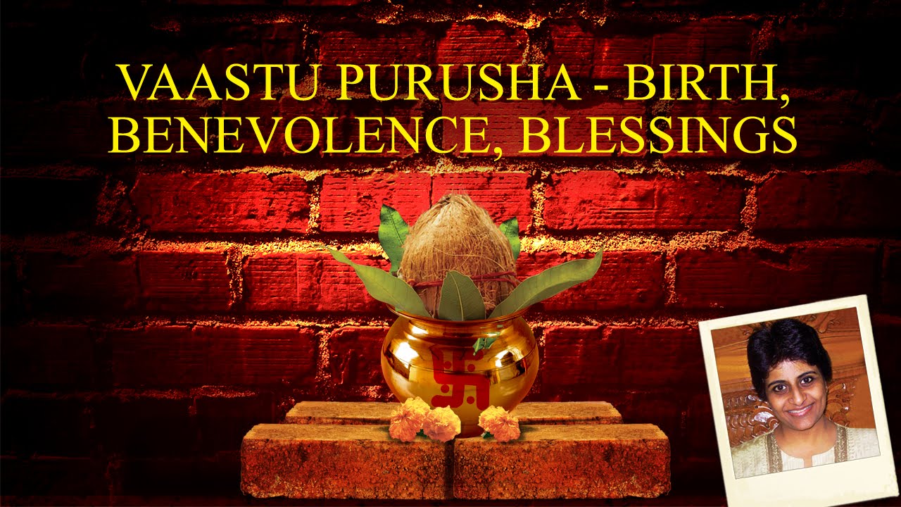 UMA MOHAN - VASTU PURUSHA MANTRA | Birth, Benevolence, Blessings | Times Music Spiritual