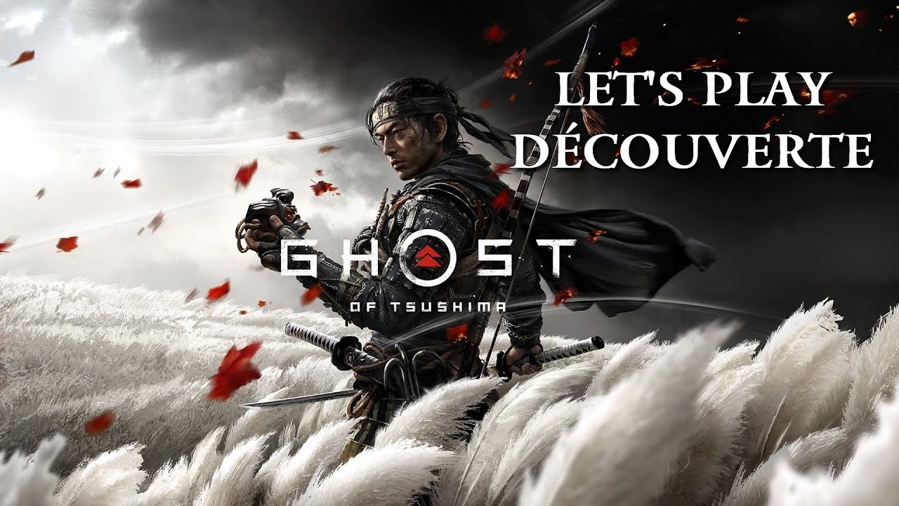 Ghost of Tsushima #27