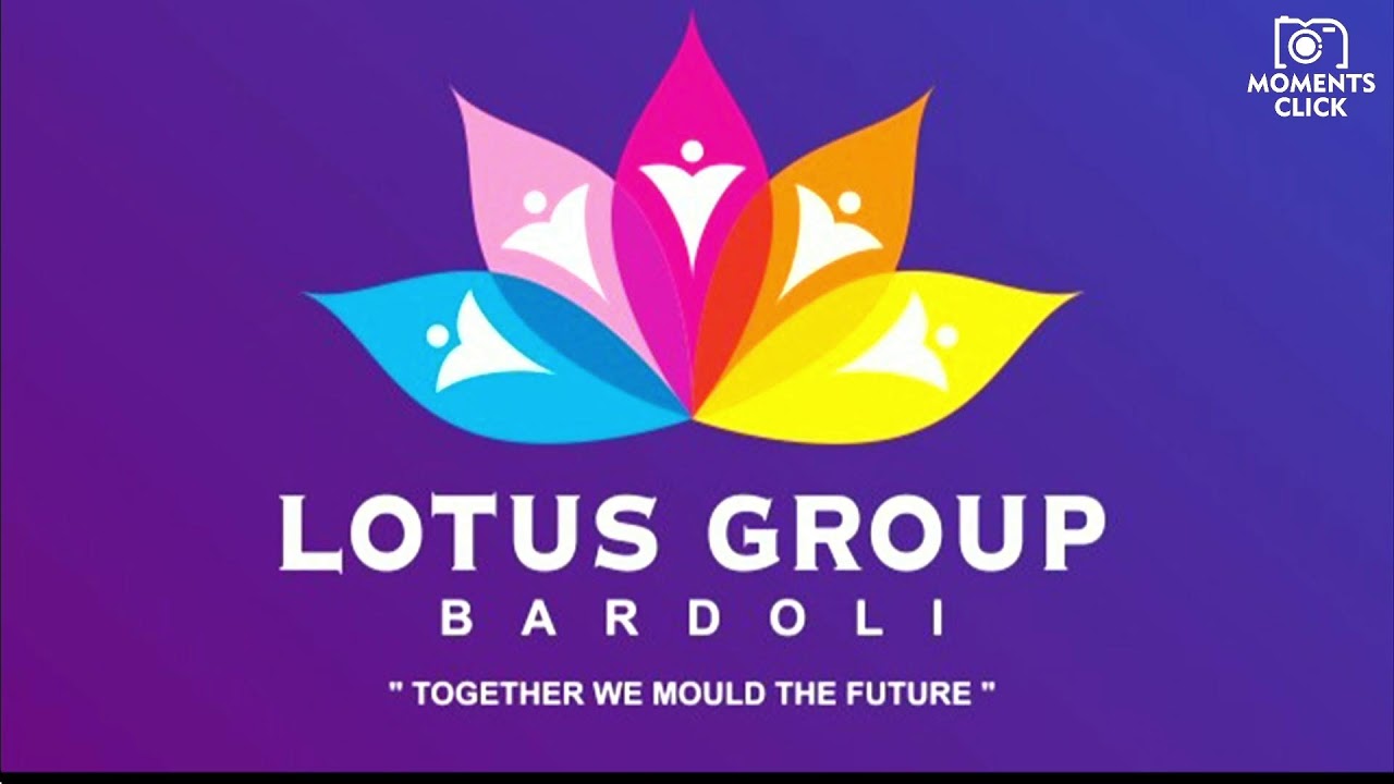 LOTUS GROUP BARDOLI NAVRATRI MAHOTSAV 2024 - DAY 07