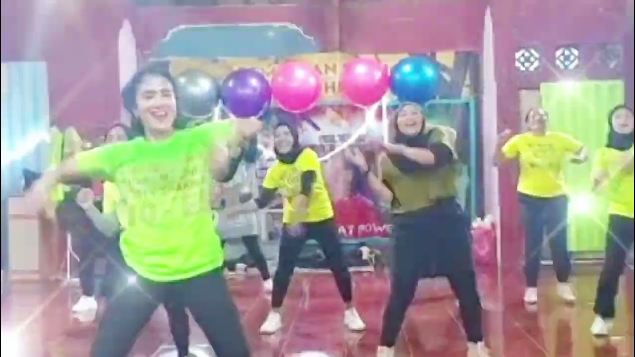 EEEE,, AAAA, REMIX//DANCE KREASI//ZUMBA//ZIN.REMBULAN