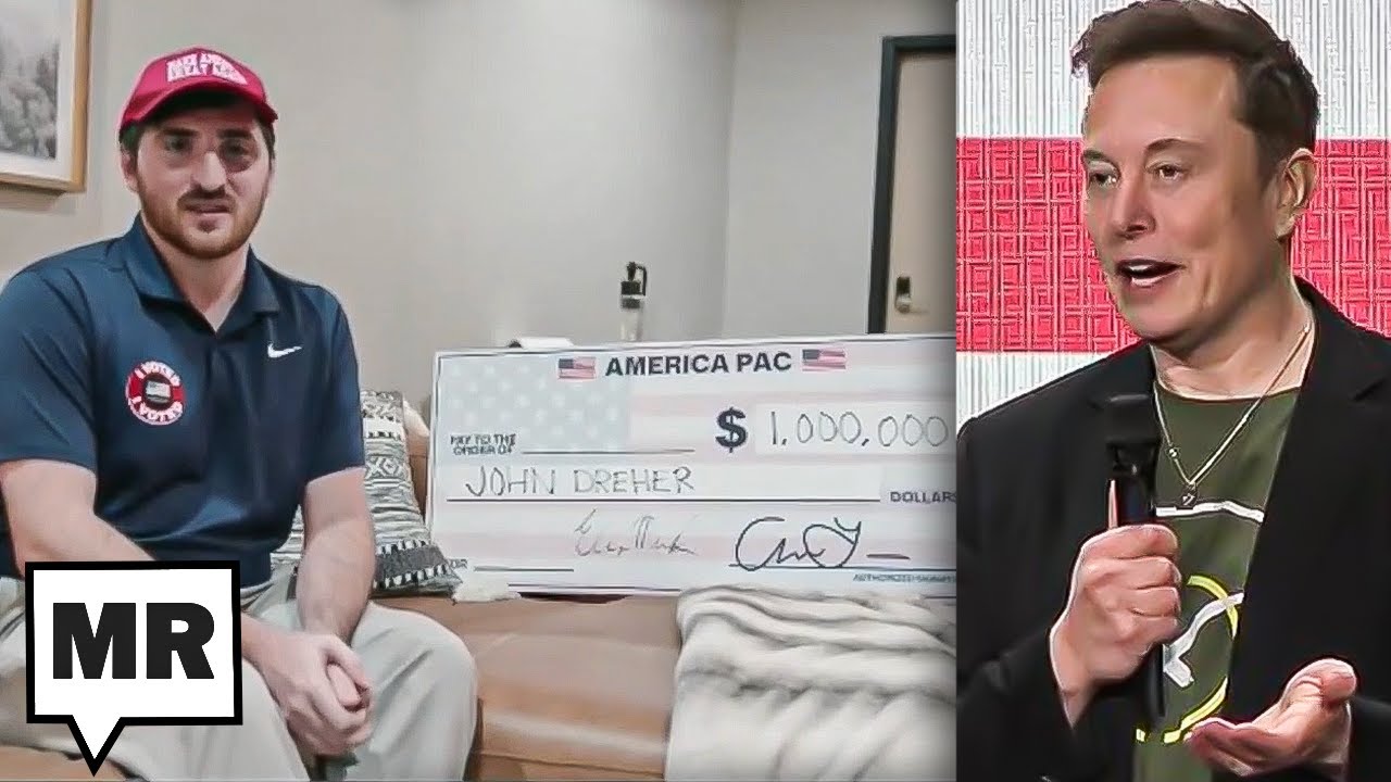 Elon Musk Is Exactly Why Billionaires Should Not Exist