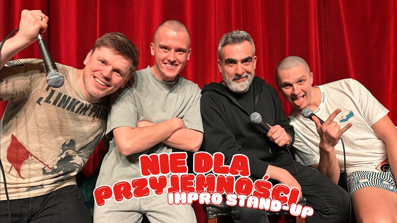 Nie dla przyjemności vol.47 ft. Abelard Giza  - 