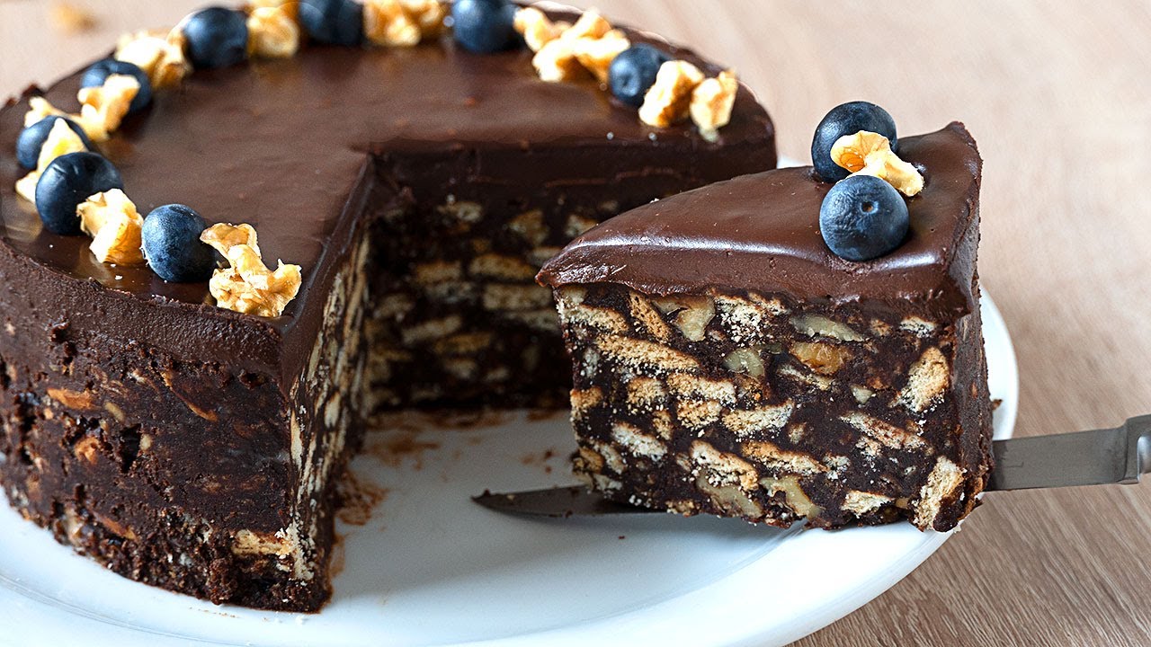 NUEVA tarta 