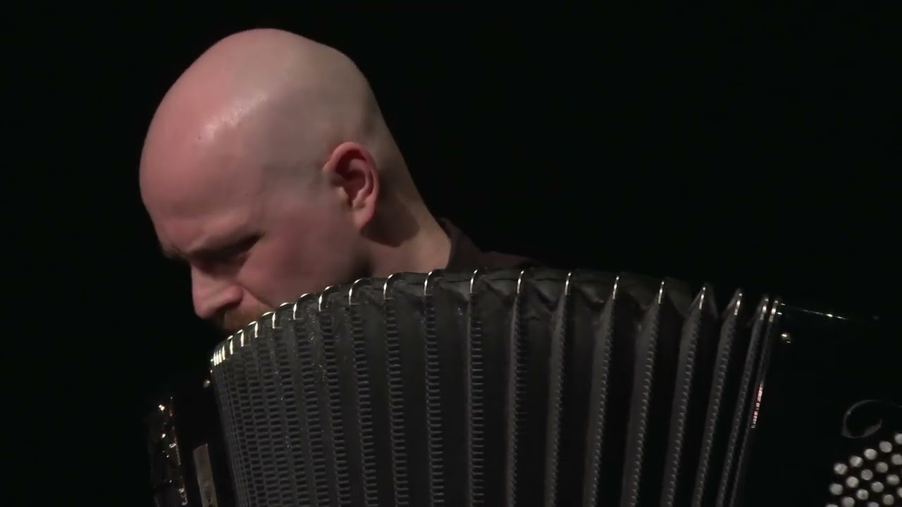 Tryptyk - nagranie utworów Krzanowskiego  audiovisual recording of Krzanowski's works