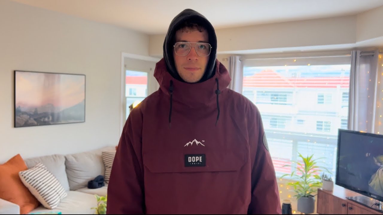Улучшился ли Dopesnow?