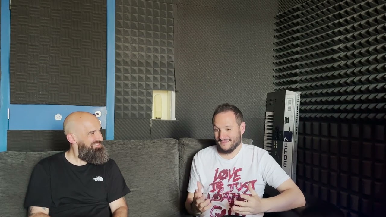Underground's Voice: DEALEMA Interview