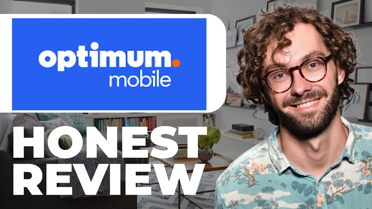 Optimum Mobile &ndash; szczera recenzja operatora sieci kom&oacute;rkowej &ndash; obejrzyj przed użyciem