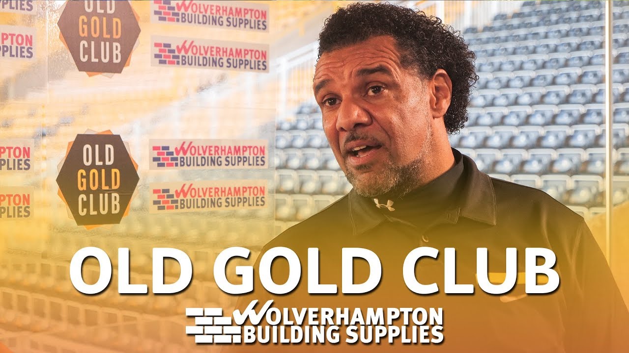 S1 E12 | Don Goodman | Harder on the clubs that I love