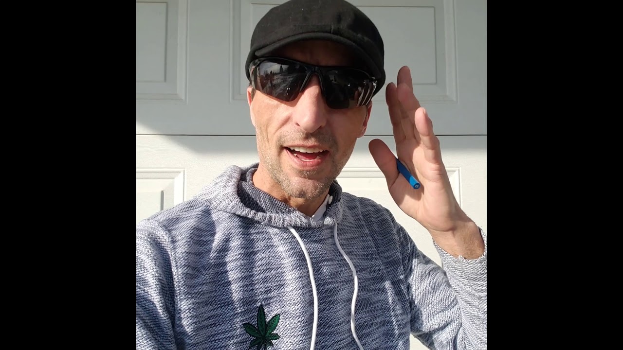 San Rafael '71 Tangerine Dream Disposable Vape Review