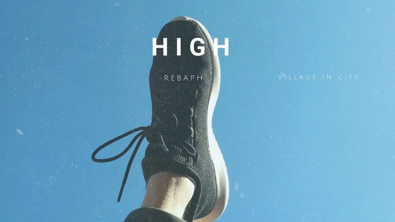 REBAPH - Village in city (Audio)