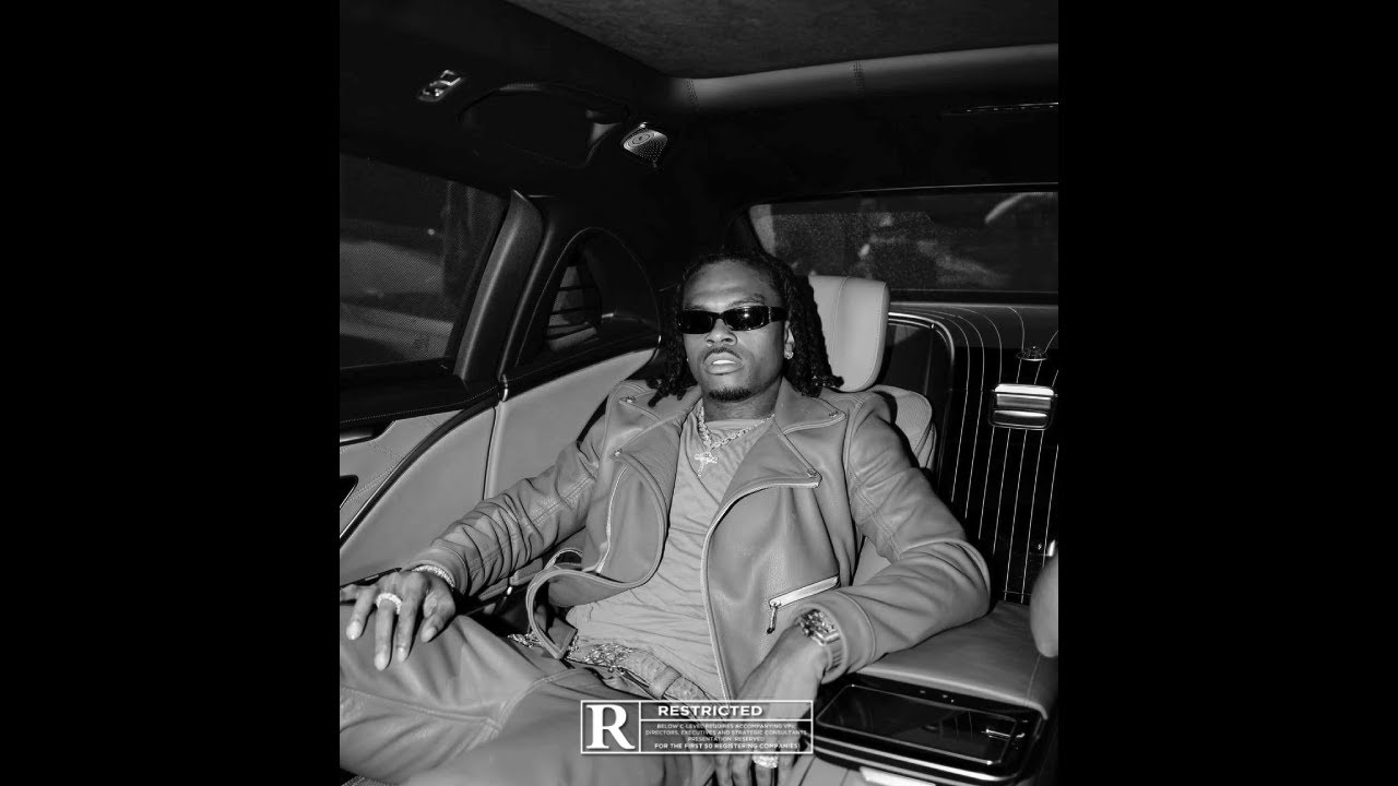 (FREE) Gunna x Offset Type Beat - "What You Want"
