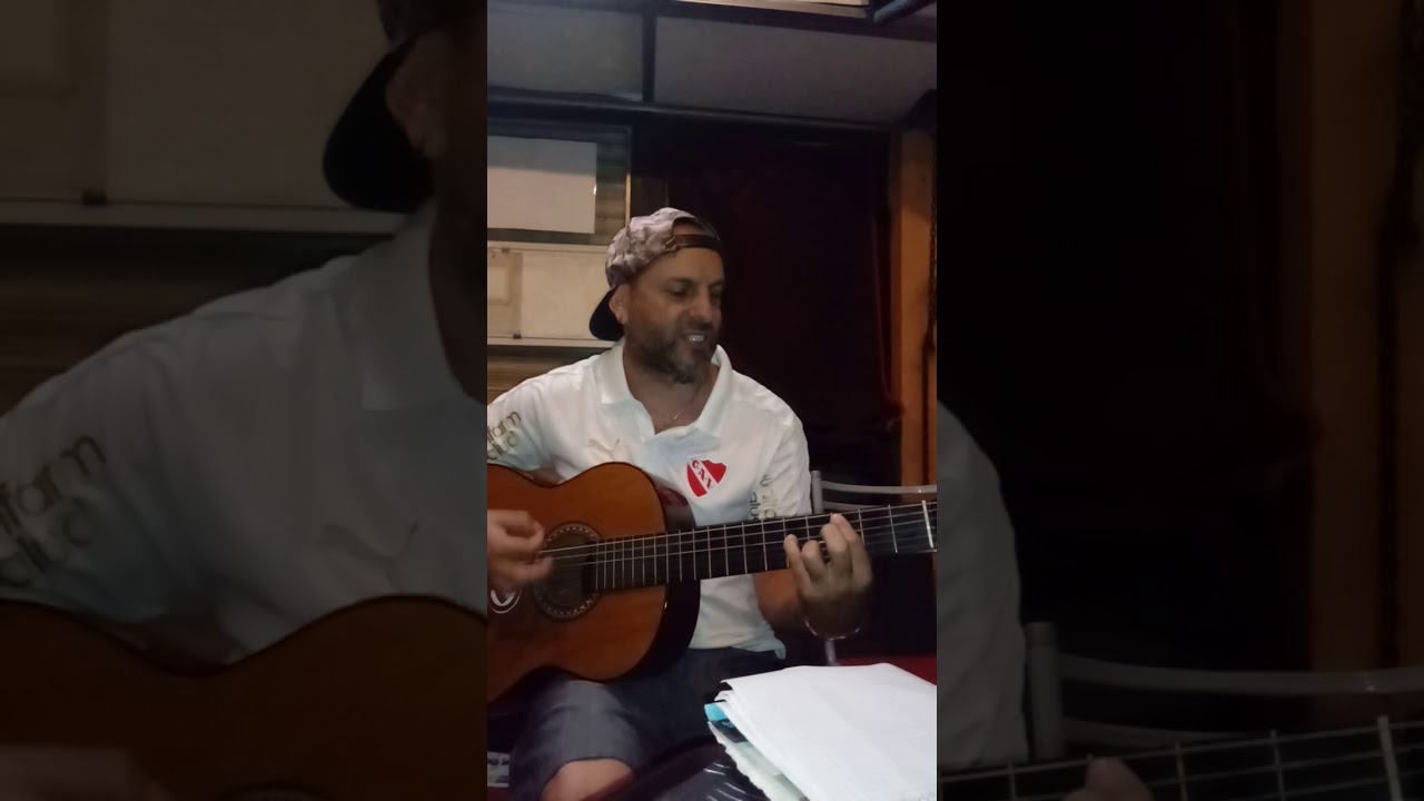 La Copa traje de Brasil ( les dejo un temita que hice por la Copa ) ja