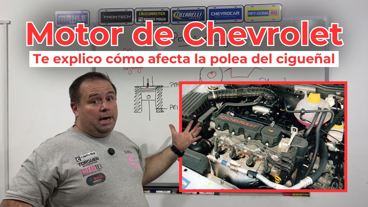 ¿Tu vehículo prendió la luz de check y pierde fuerza? ⚠️