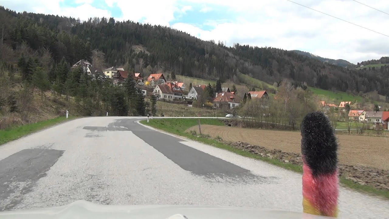 Oberfeistritz Anger Österreich Austria 12.4.2015