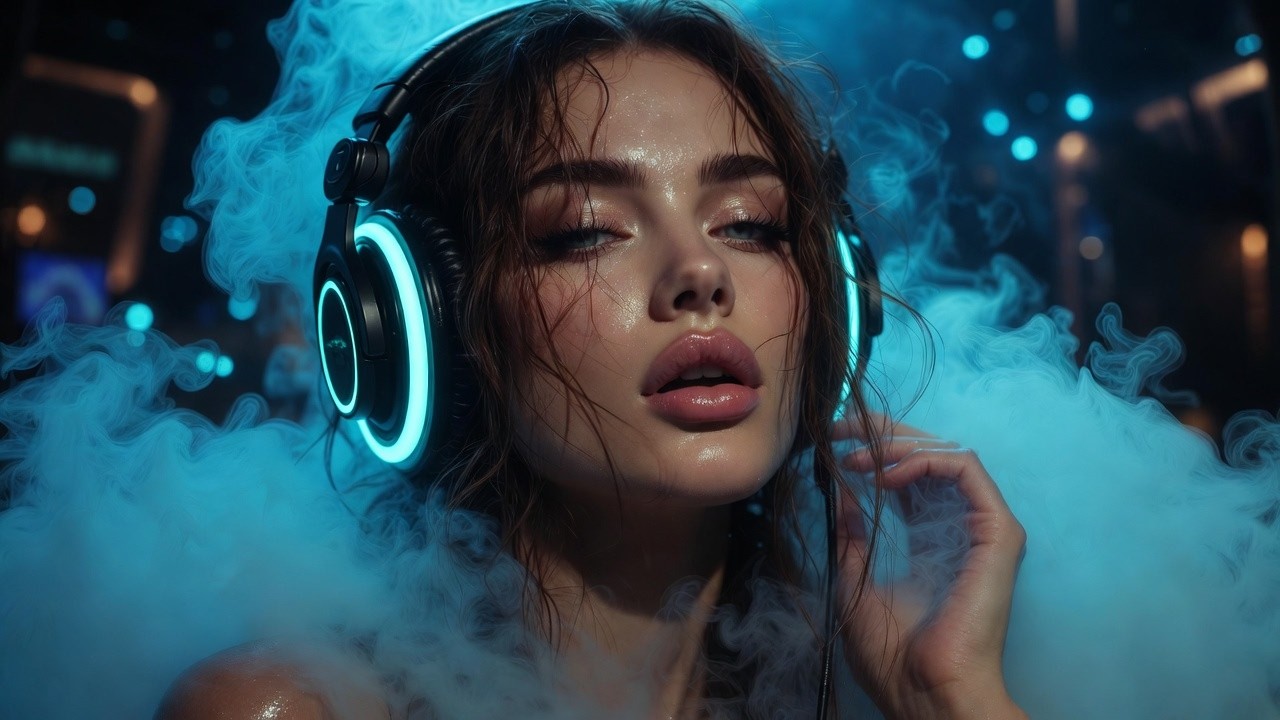 Premium Deep House 2026 🔥 Best Progressive & Melodic Vibes | Emotional Female Voice Journey