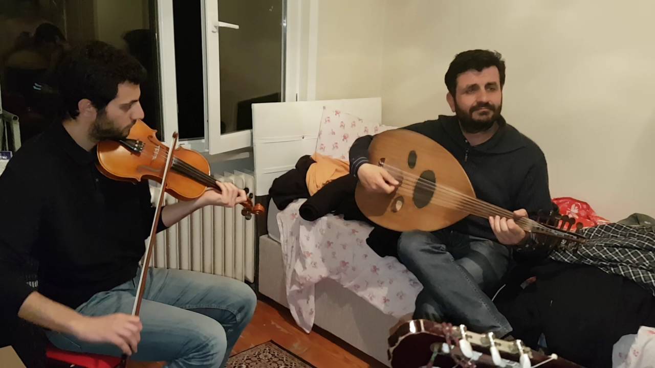 ÜSKÜDAR A . اوسكودارا بروفا 2016
