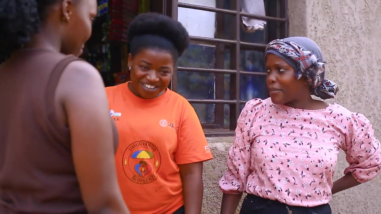 UMUTURANYIS14EP11:Goreti ibintu akoze biramukoraho🙄!!,Roza biramurenze mbega Iddy😭.