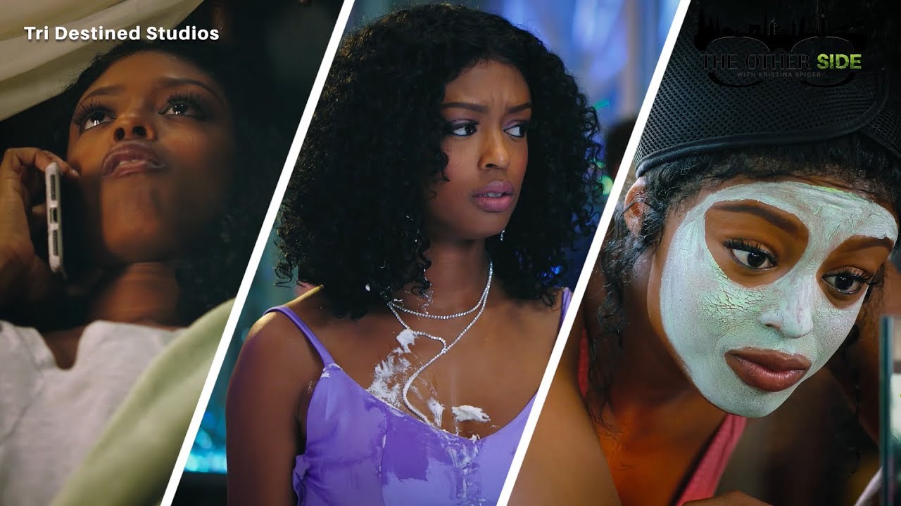BET's Original Movie 'Always A Bridesmaid' Premiere