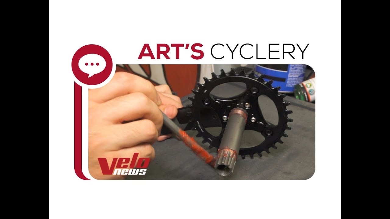 Ask a Mechanic: Grease VS. Thread Locker