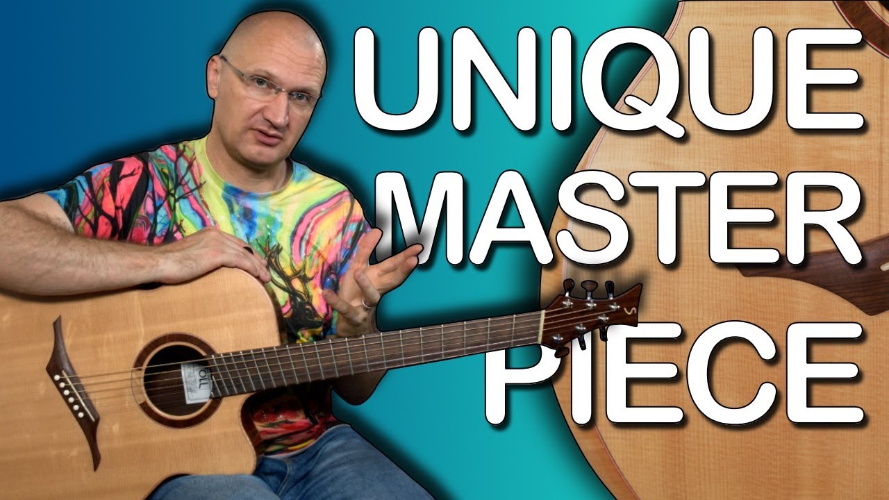 INSANE MULTISCALE ACOUSTIC - Stoll IQ Review
