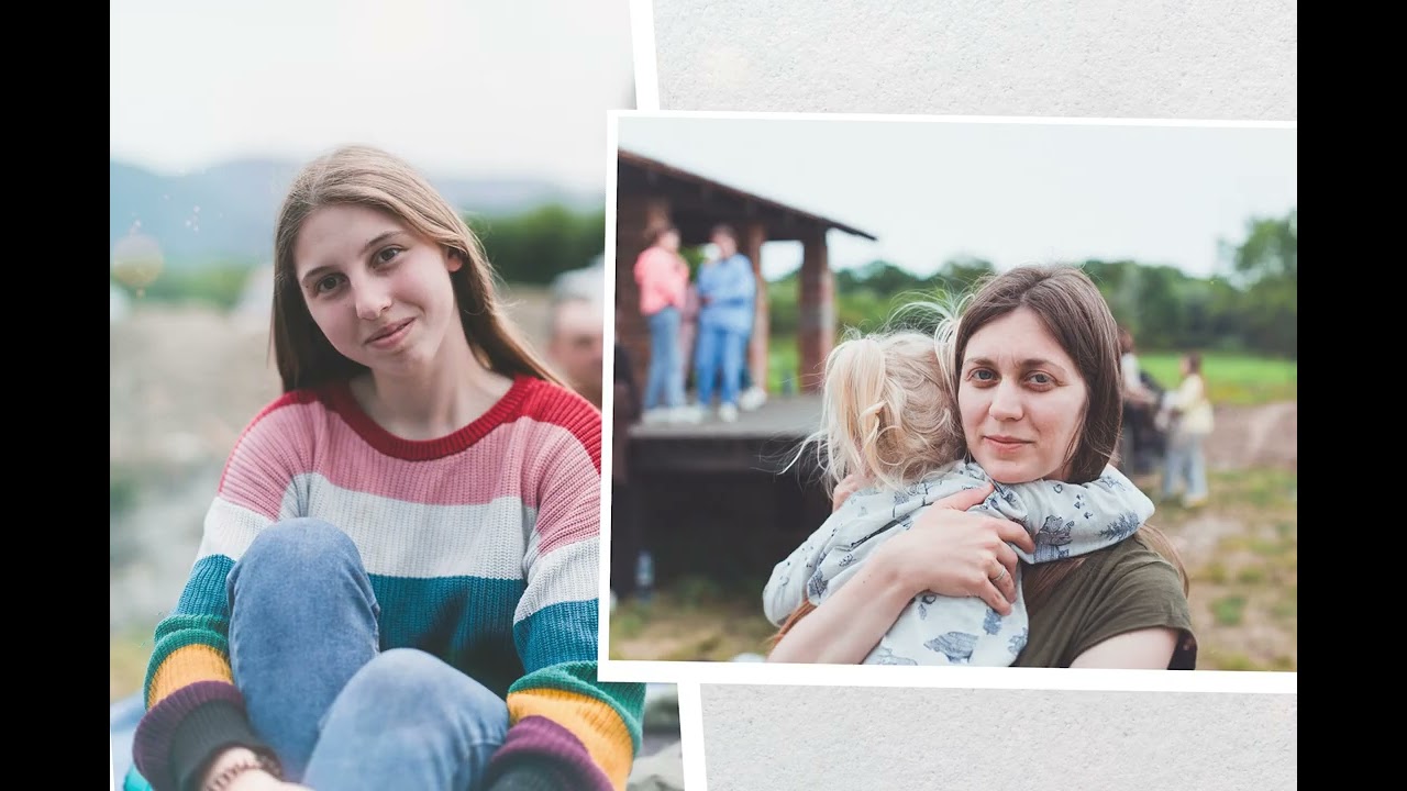 Життя церкви за прожитий 2023 рік / Буштино