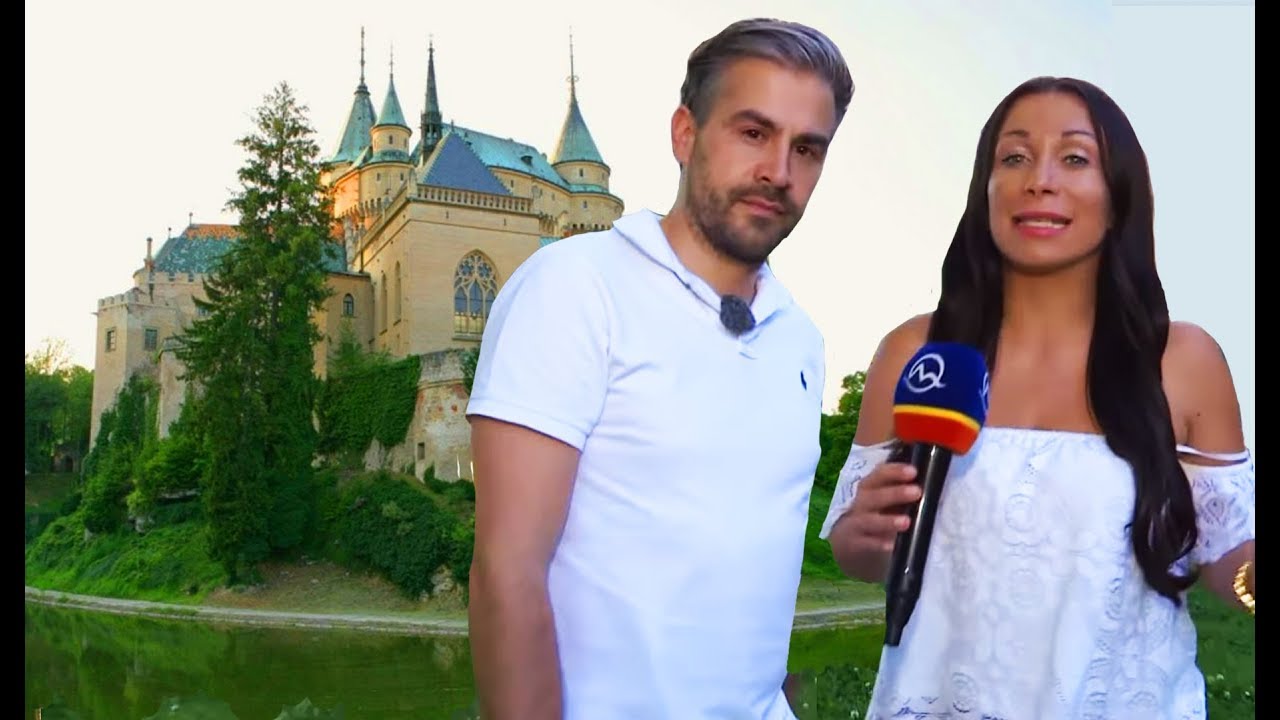 Zľavomatová polícia #Hotel Pod Zámkom v Bojniciach